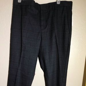 Perry Ellis portfolio very slim men’s pants